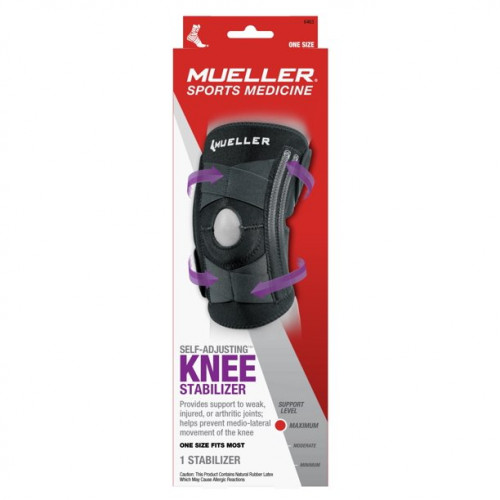 Mueller Max Knee Strap (Ml64791) Buy Mueller Max Knee Strap (Ml6479
